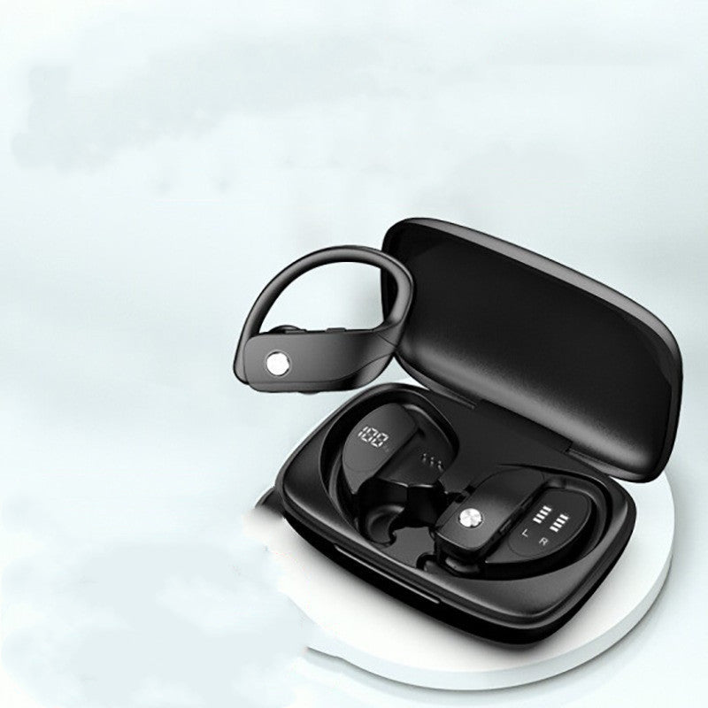 T11 Bluetooth Wireless Headphones