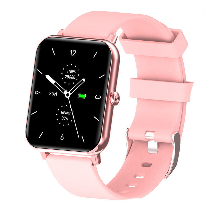 Sports Step Counter Bracelet