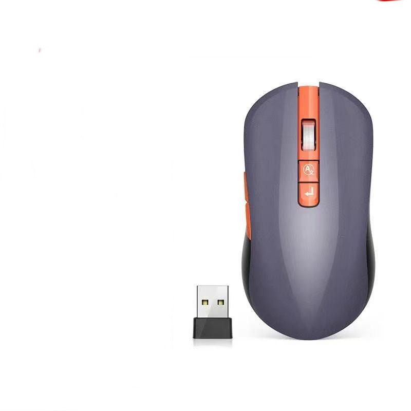Voice Translation Gaming Mouse