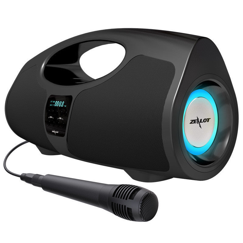 Speaker Wireless Bluetooth Portable