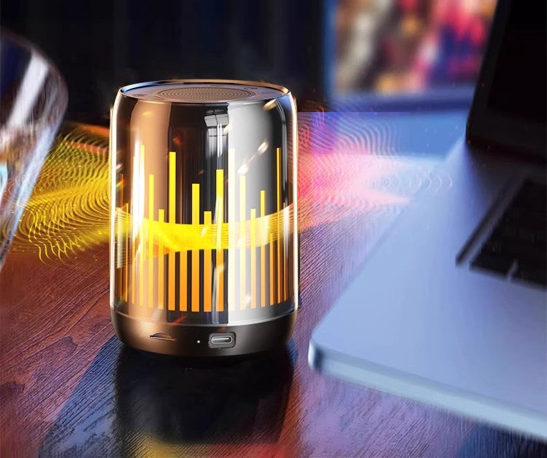 Wireless Bluetooth Speaker Portable