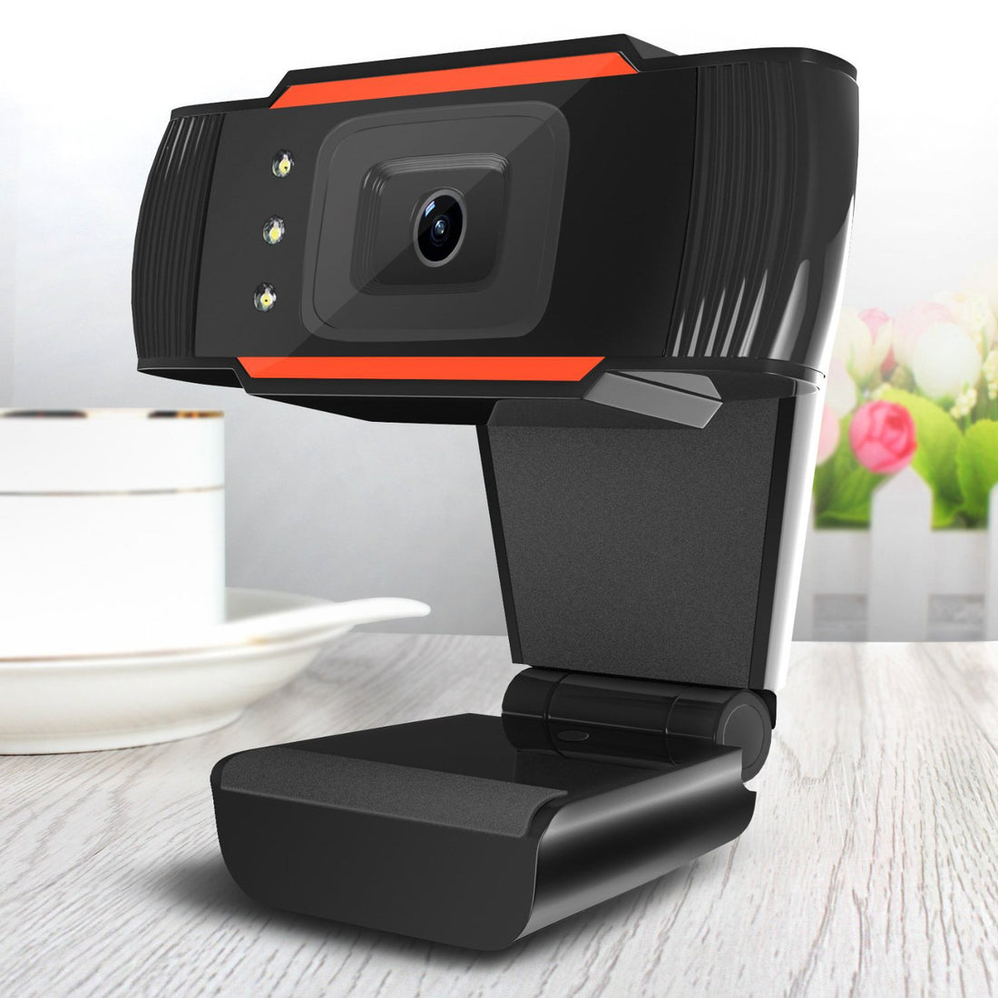 USb High-definition Webcam