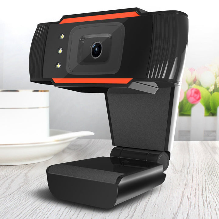 USb High-definition Webcam