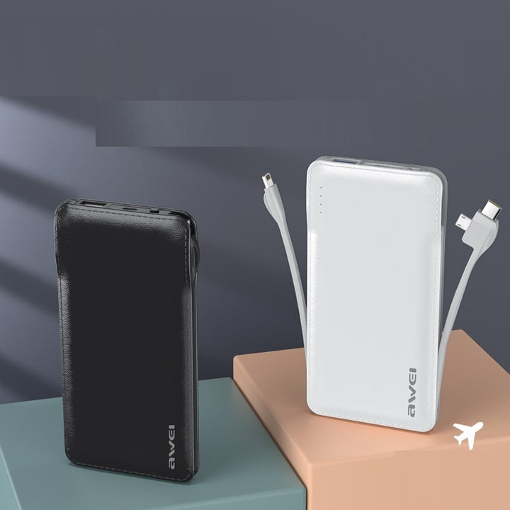 10000 MA Power Bank