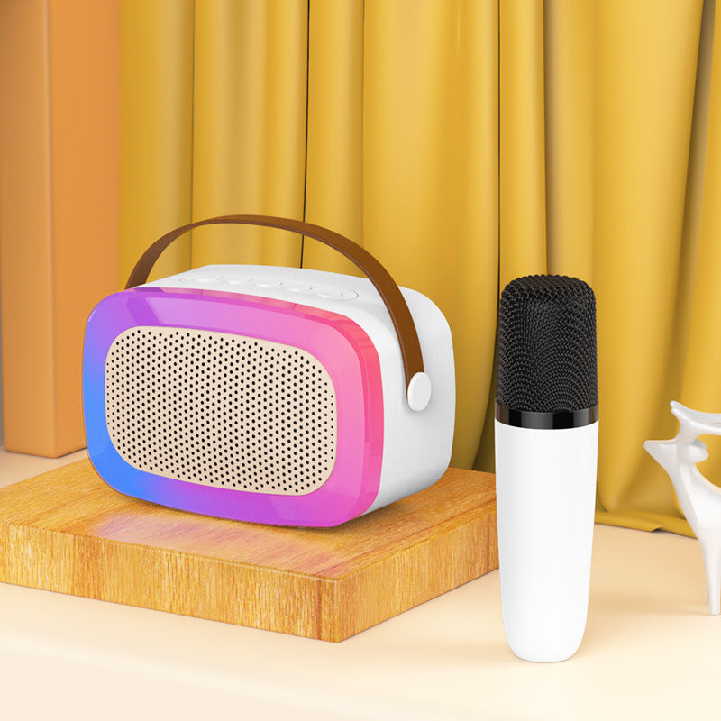 Bluetooth Small Speaker Outdoor Portable