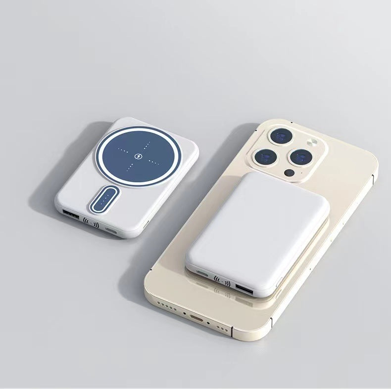 Mini Mobile Power Bank