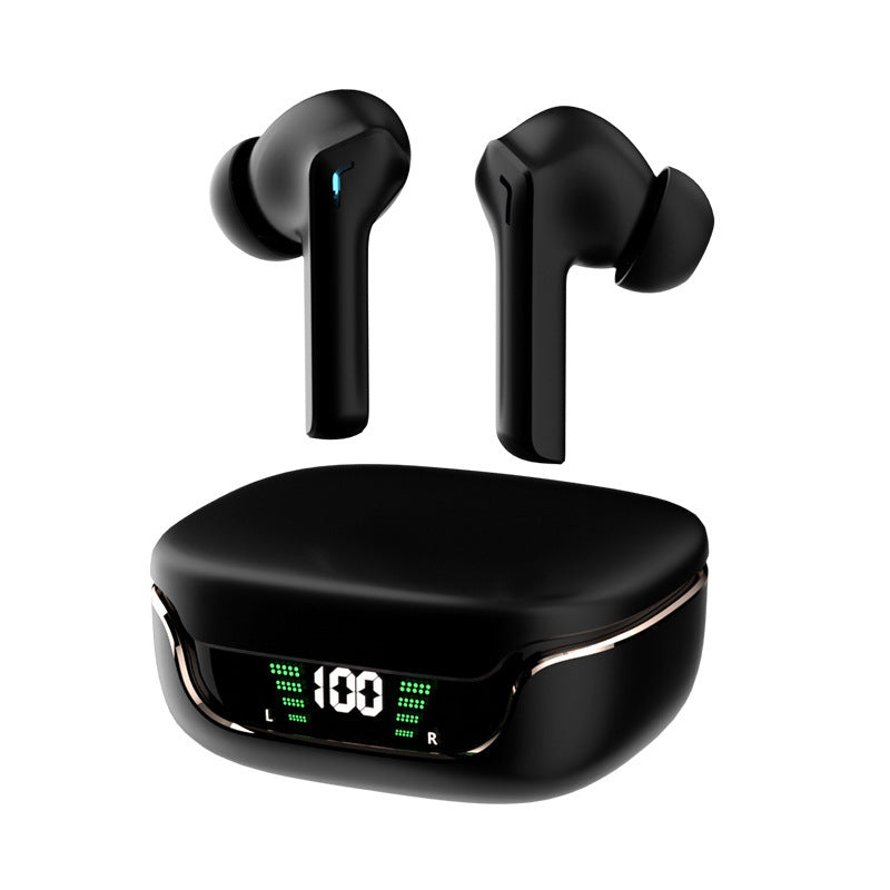 Fashion Wireless Bluetooth Headphones