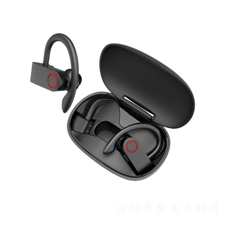 A9 TWS Wireless Bluetooth Headphones