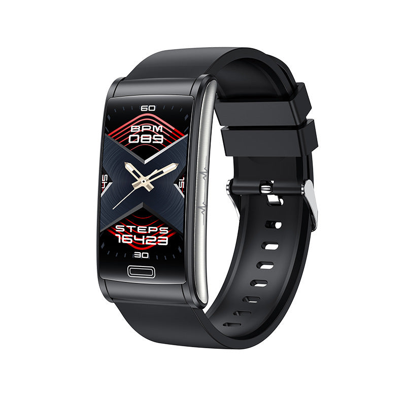Smartwatch Bracelet E600 Blood Sugar