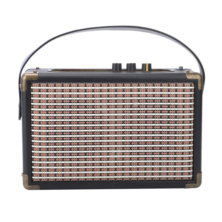 Portable Multifunctional Bluetooth Speaker