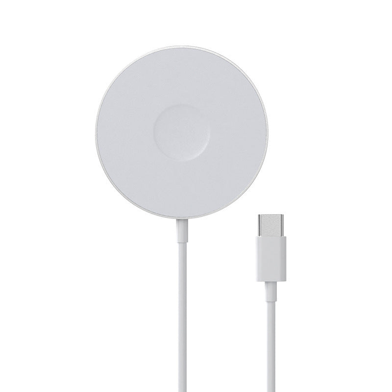 Three-in-one Wireless Charger