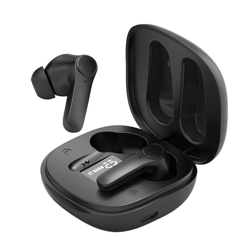 Portable Wireless Bluetooth Headphones