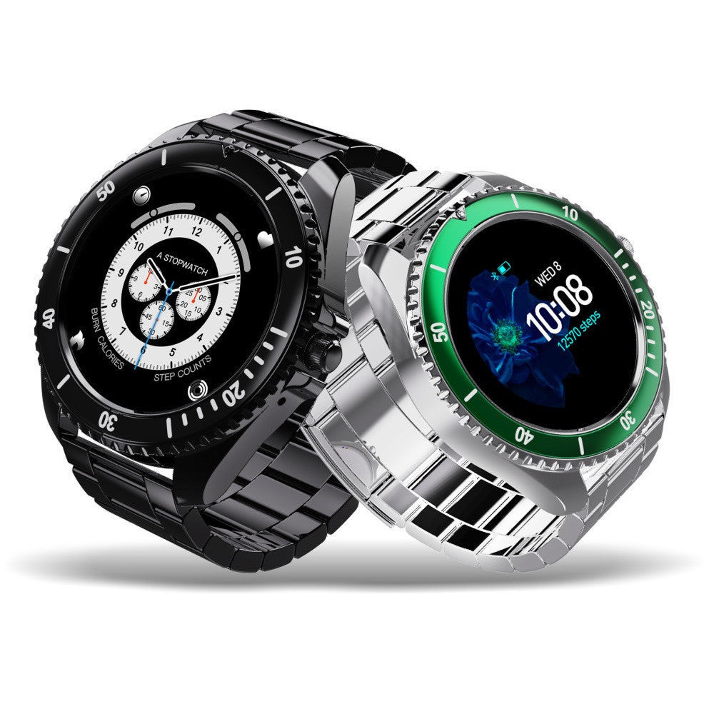 Z27 SmartWatch Heart Rate Monito