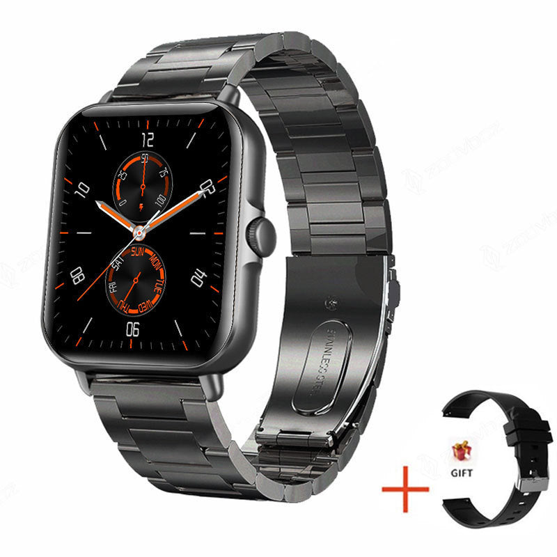 Bluetooth Talk Smartwatch Heart Rate