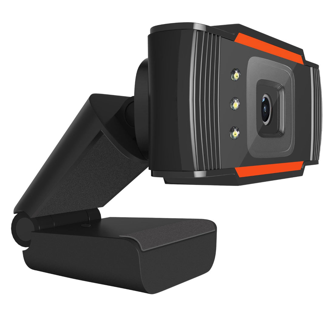 USb High-definition Webcam