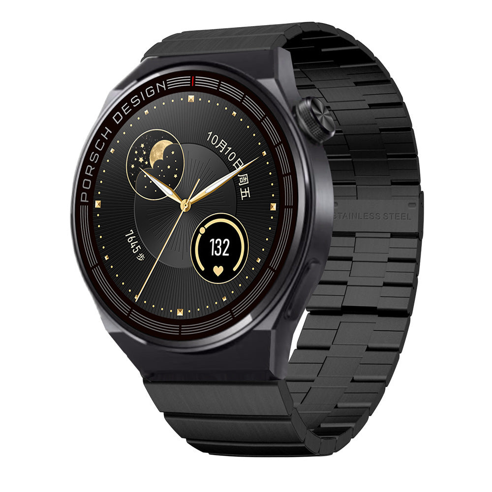 NFC Bluetooth Smartwatch