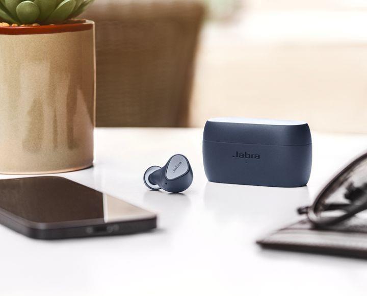 True Wireless Bluetooth Headphones