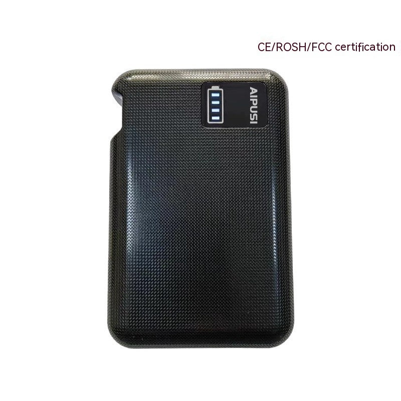 Power Bank Large Capacity