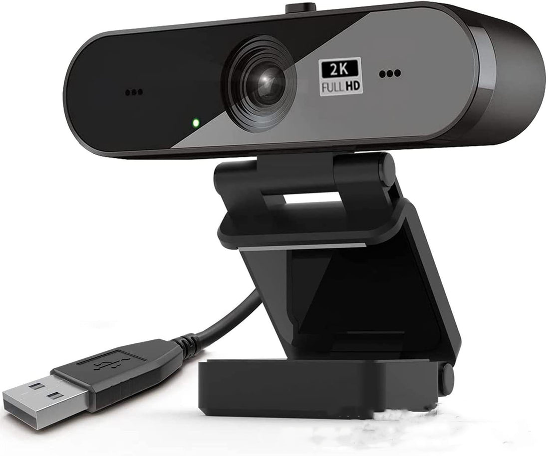 Computer HD Conference Webcam