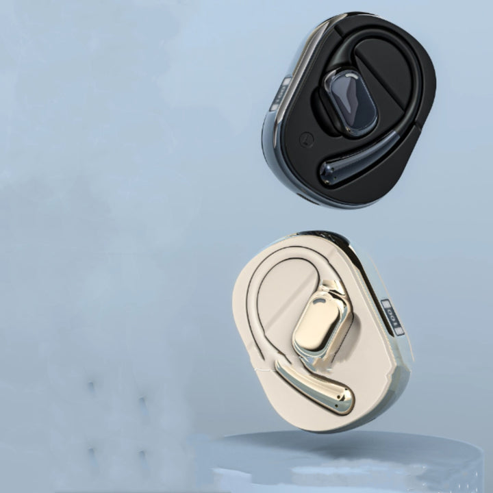 Wireless Bluetooth Open Ear-mounted