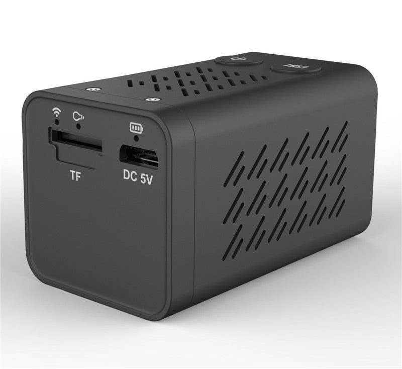 Home Surveillance Camera Webcam