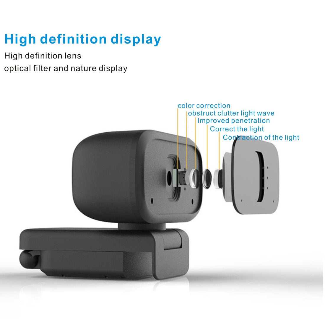 Web Camera Video Webcam