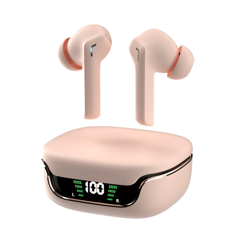 Fashion Wireless Bluetooth Headphones